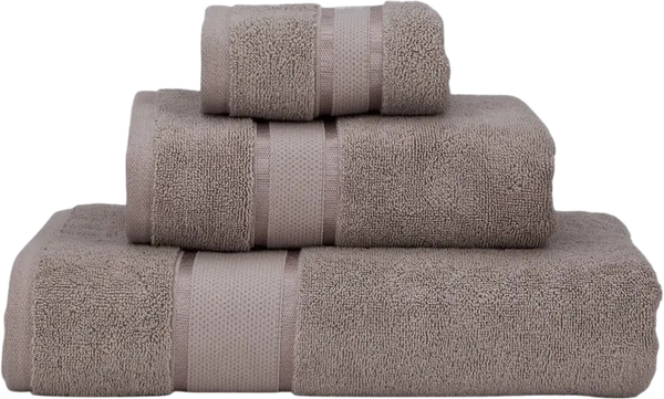 Изображение товара Полотенце Arya Crystal / 8680943256362 (бежевый)