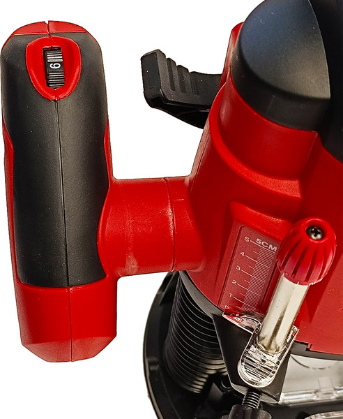 Изображение товара Фрезер Elitech Ф 1300Э / 207357