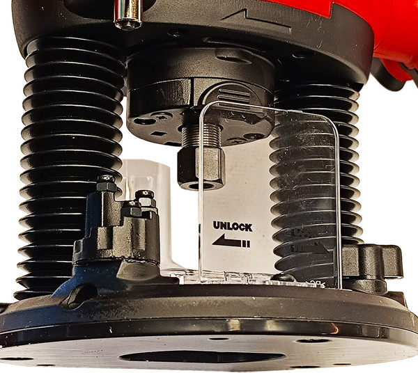 Изображение товара Фрезер Elitech Ф 1300Э / 207357