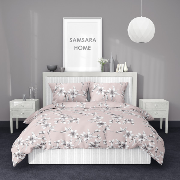 Изображение товара Комплект наволочек Samsara Паола / К7070Н-5
