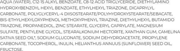 Изображение товара Крем солнцезащитный Biolane SPF50 детский (100мл)