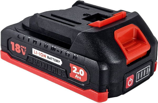 Изображение товара Аккумуляторная дрель-шуруповерт Profipower MKBL-18BT / E0146