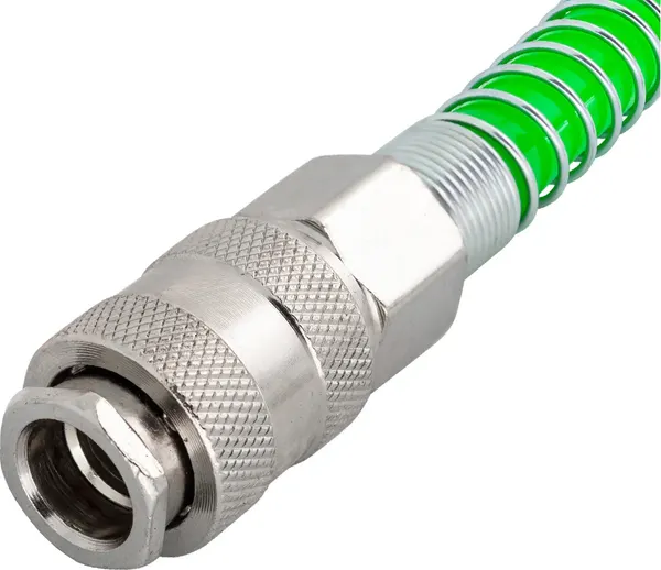 Изображение товара Шланг для компрессора Forsage 59 767 / F-1208-15Green