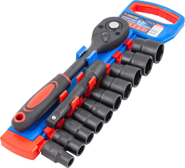 Изображение товара Универсальный набор инструментов Forsage F-012-5K (59789)