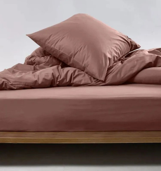 Изображение товара Простыня Urban Family Mousse 150x215 / 720