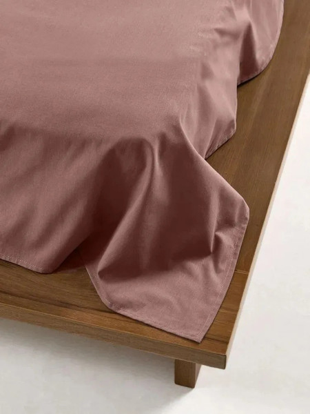 Изображение товара Простыня Urban Family Mousse 180x215 / 720