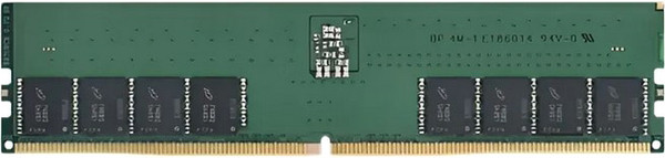 Изображение товара Оперативная память DDR5 Apacer AU16GHB56CVBBGH