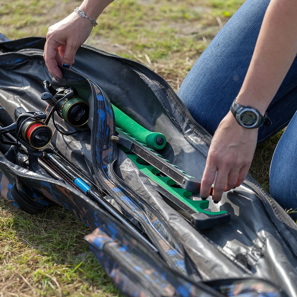 Изображение товара Чехол для удилища Helios HS-140-K (140см)