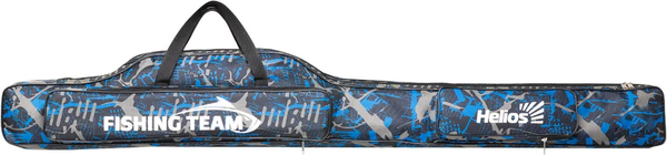 Изображение товара Чехол для удилища Helios HS-140-K (140см)