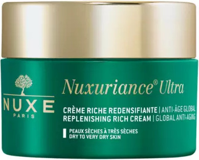 Изображение товара Крем для лица Nuxe Nuxuriance Ultra Насыщенный укрепляющий антивозрастной (50мл)