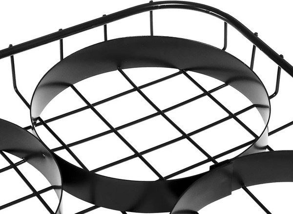 Изображение товара Решетка для мангала Helios HS-RBA SHB084