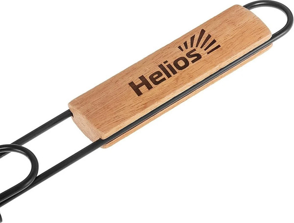 Изображение товара Решетка для мангала Helios HS-RBA SHB084