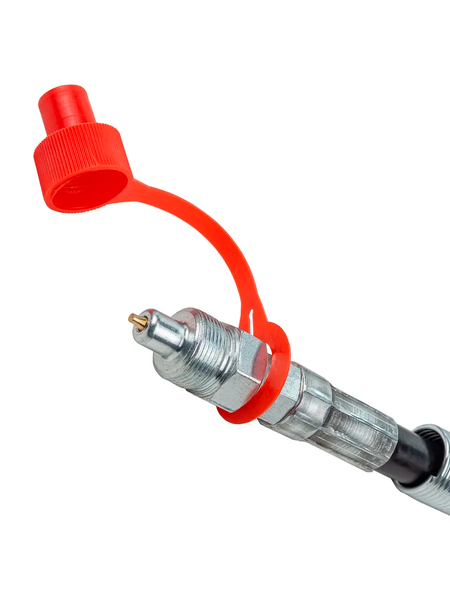 Изображение товара Насос гидравлический ForceKraft FK-0100-2A-3 (57380)