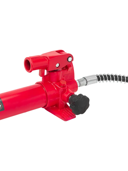 Изображение товара Насос гидравлический ForceKraft FK-0100-2A-3 (57380)