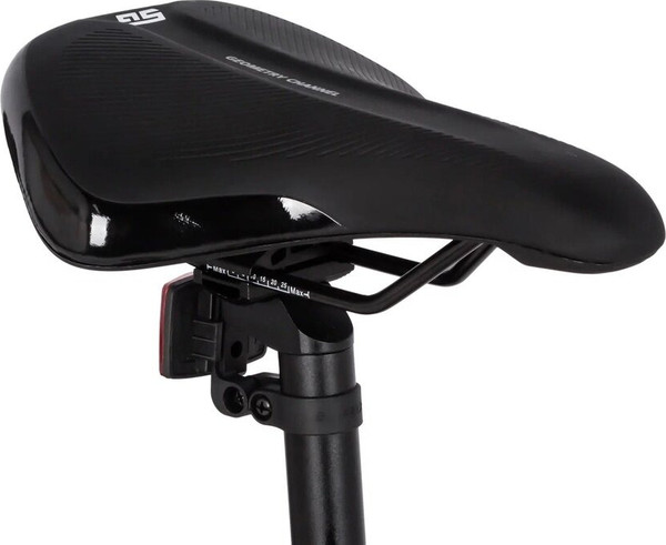 Изображение товара Велосипед Novatrack Novara 24 / 24AHV.NOVARA.10WT5 (10, белый)