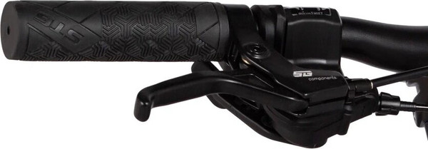 Изображение товара Велосипед Novatrack Novara 24 / 24AHV.NOVARA.10WT5 (10, белый)