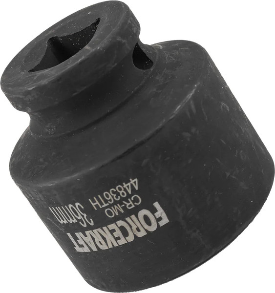 Изображение товара Головка слесарная ForceKraft FK-44836TH (56095)