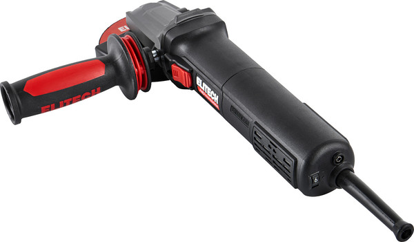 Изображение товара Угловая шлифовальная машина Elitech AG 1512E / 205378