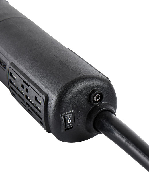 Изображение товара Угловая шлифовальная машина Elitech AG 1512E / 205378