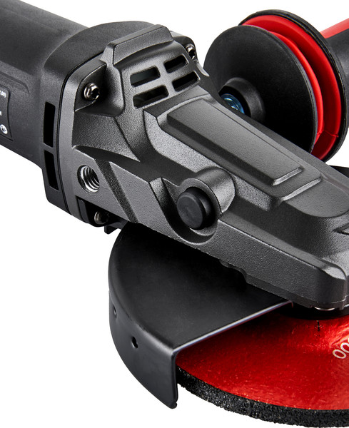 Изображение товара Угловая шлифовальная машина Elitech AG 1512E / 205378