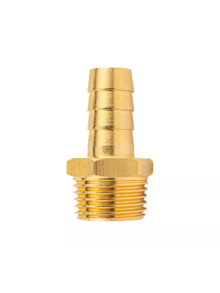 Изображение товара Штуцер пневматический Forsage 58 734 / F-MH08/08