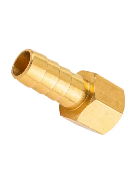 Изображение товара Штуцер пневматический Forsage 58 750 / F-FFH04/06