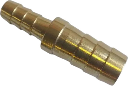 Изображение товара Штуцер пневматический Forsage 58 758 / F-HRC08/05