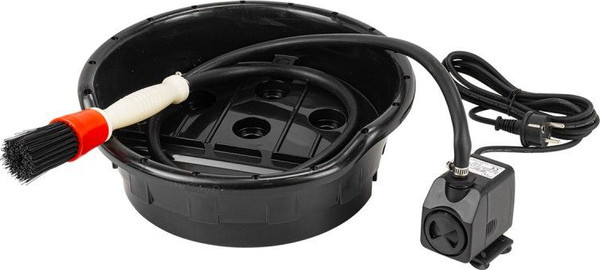 Изображение товара Установка для мойки деталей Forsage 58 857 / F-PPW5G