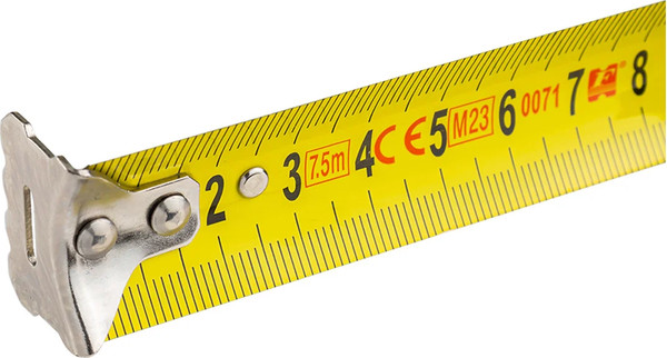 Изображение товара Рулетка Forsage 58 866 / F-5096P6725