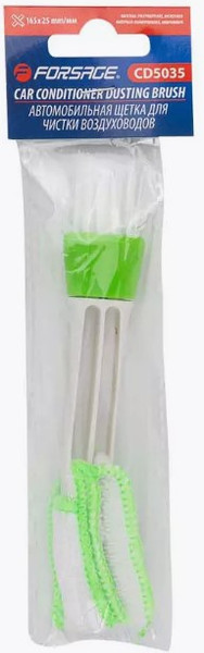 Изображение товара Щетка для автомобиля Forsage F-CD5035 (58899)