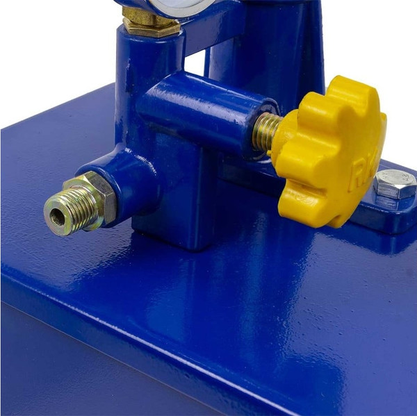 Изображение товара Опрессовщик ручной Forsage 58 968 / F-HS-HP03