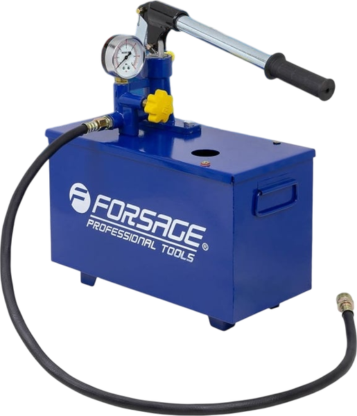 Изображение товара Опрессовщик ручной Forsage 58 968 / F-HS-HP03