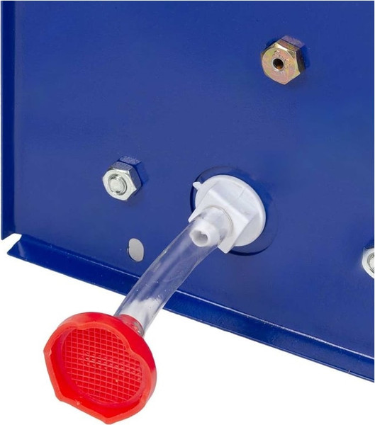 Изображение товара Опрессовщик ручной Forsage 58 968 / F-HS-HP03