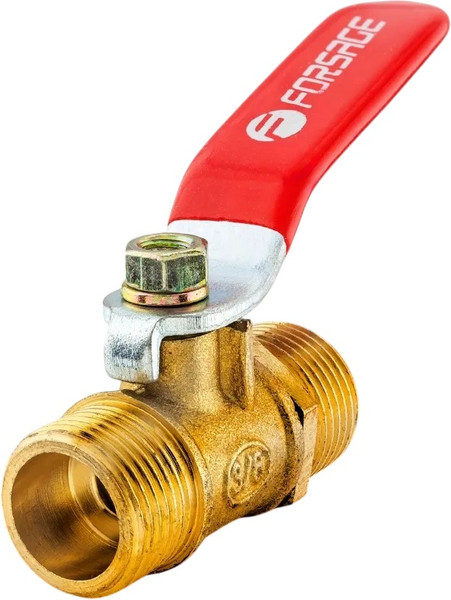 Изображение товара Шаровой кран Forsage 26 639 / F-SP019/3/8"K