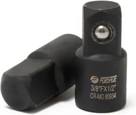 Изображение товара Адаптер слесарный Forsage 28 173 / F-80934MPB