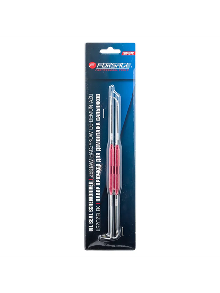 Изображение товара Набор съемников Forsage 48 144 / F-904U4C