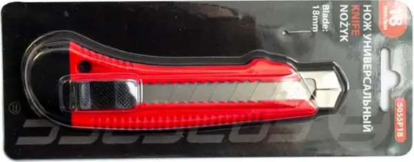 Изображение товара Нож пистолетный Forsage 50 071 / F-5055P18