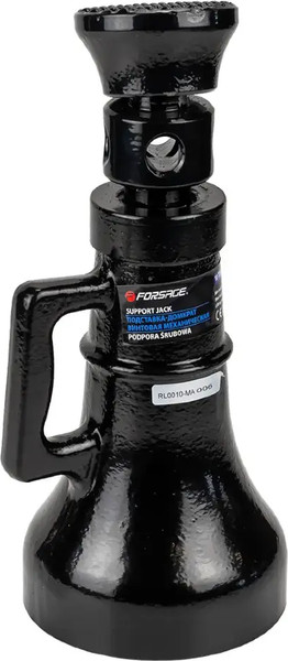 Изображение товара Домкрат механический Forsage F-SJ10 Big (2384)