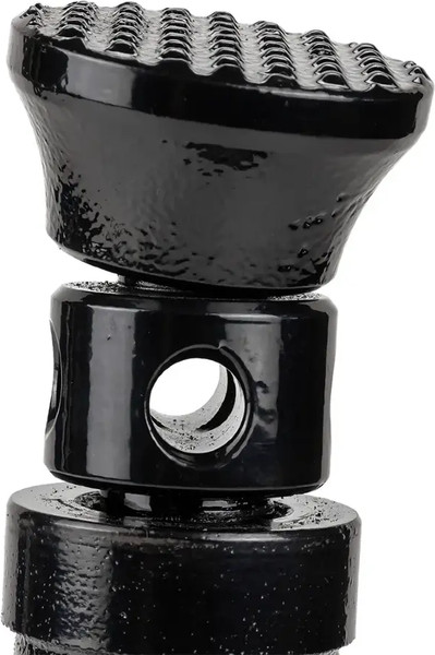 Изображение товара Домкрат механический Forsage F-SJ10 Big (2384)