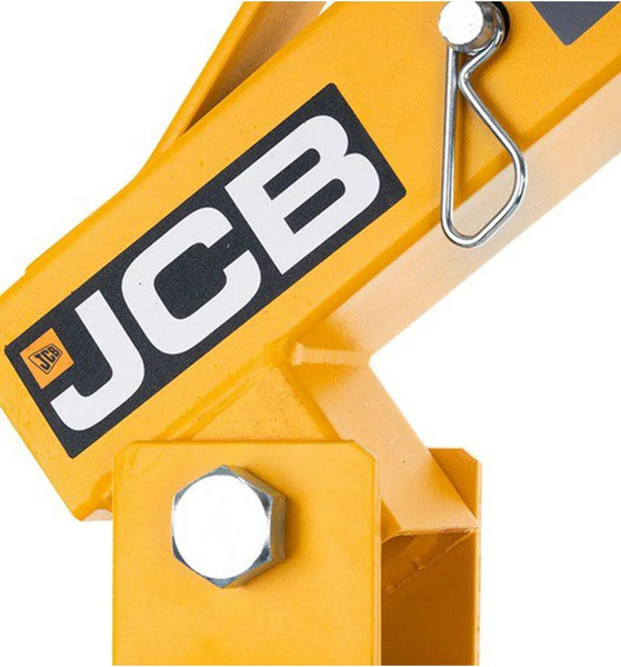 Изображение товара Кран гидравлический JCB JCB-TH72004 (T32002) (56961), (из 2-х частей)