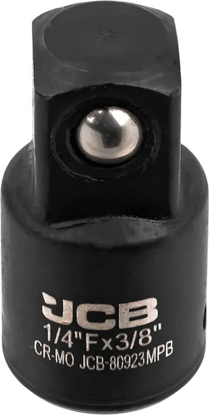 Изображение товара Адаптер слесарный JCB 59 502 / JCB-80923MPB