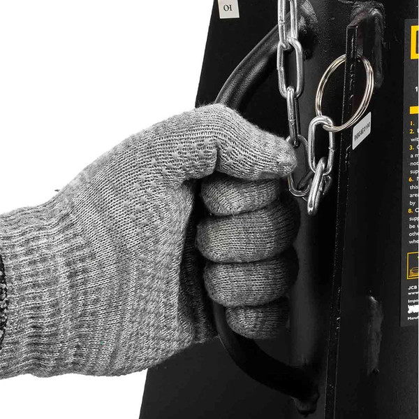 Изображение товара Подставка под автомобиль JCB JCB-TZ150002 (59572)