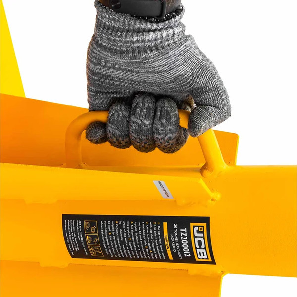 Изображение товара Подставка под автомобиль JCB JCB-TZ200012 (59573)