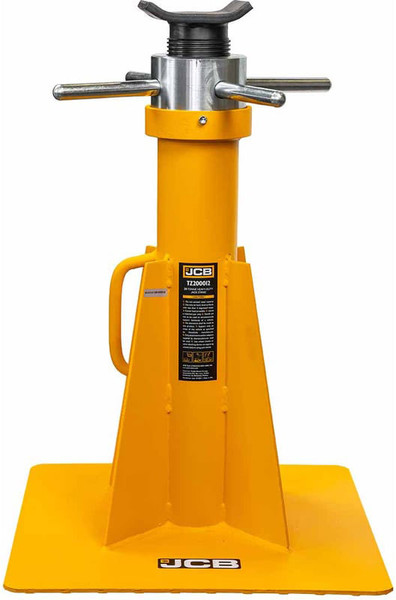 Изображение товара Подставка под автомобиль JCB JCB-TZ200012 (59573)