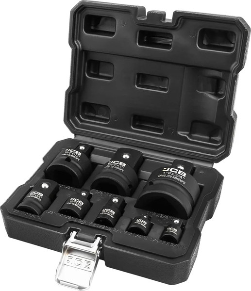 Изображение товара Набор адаптеров слесарных JCB 4089MPB (61069)