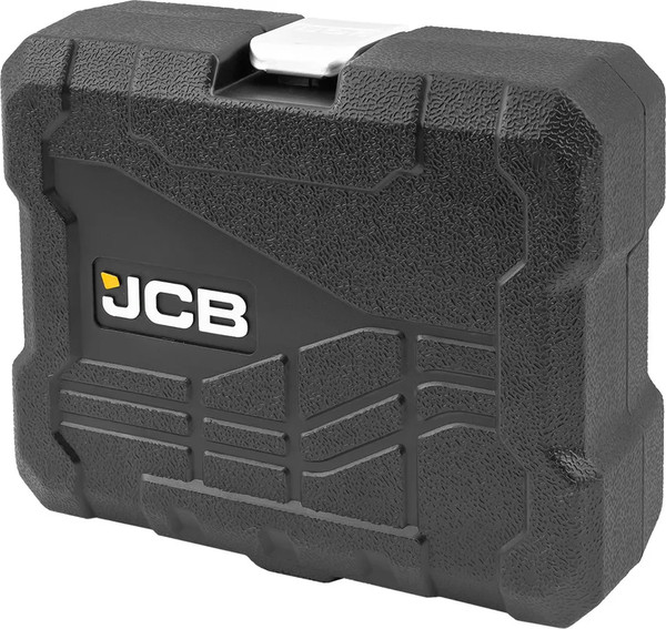 Изображение товара Набор адаптеров слесарных JCB 4089MPB (61069)