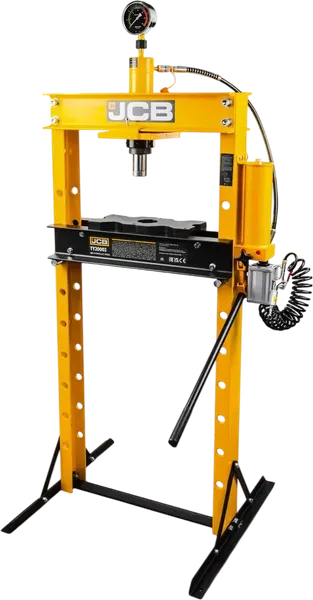 Изображение товара Пресс гидравлический JCB JCB-TY20002 (60665), (из 2-х частей)