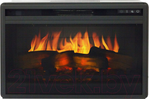 Изображение товара Электрокамин Royal Flame Vision 26 EF LED 3D FX