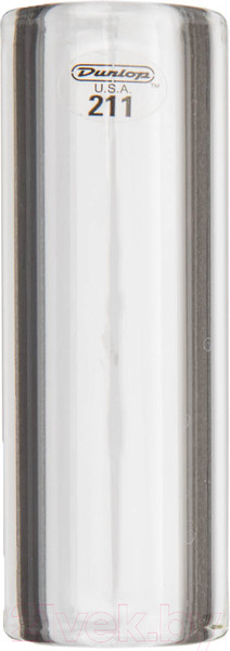 Изображение товара Слайдер Dunlop Manufacturing 211 Tempered Glass Slide Heavy Wall Small