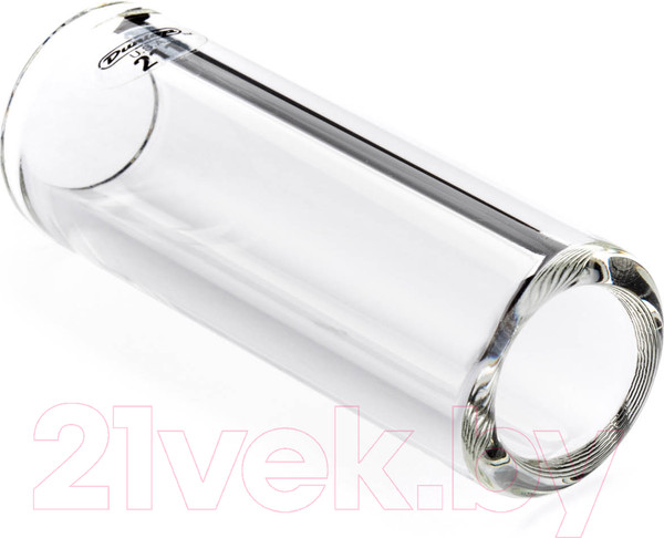 Изображение товара Слайдер Dunlop Manufacturing 211 Tempered Glass Slide Heavy Wall Small